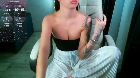 Milana   welcome to my world  online show from 01/12/26, 09:58