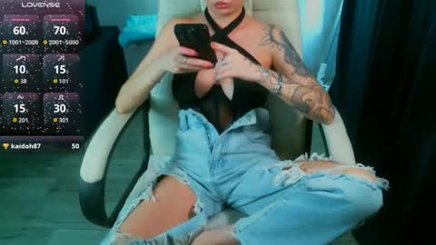Milana   welcome to my world  online show from 02/20/26, 06:26