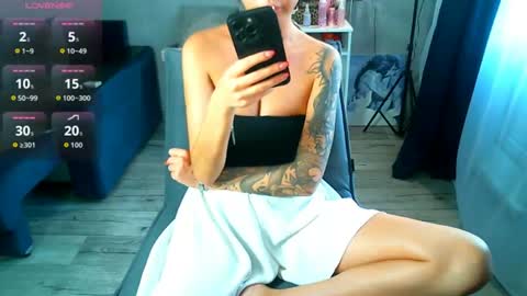 Milana   welcome to my world  online show from 07/05/26, 02:02