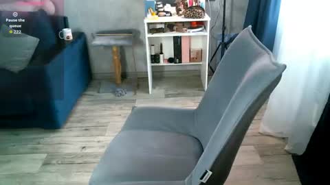 Milana   welcome to my world  online show from 07/29/26, 07:50