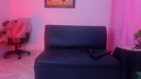 Snapshot of _sweet_vict0ria1 chatting on 03/08/26, 02:59 0900 p.m a 0500 a.m Colombia time UTC -5 online show from 03/08/26, 02:59