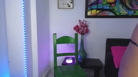 Snapshot of _sweet_vict0ria1 chatting on 03/13/26, 02:40 0900 p.m a 0500 a.m Colombia time UTC -5 online show from 03/13/26, 02:40