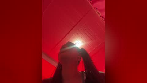 Snapshot of _sweet_vict0ria1 chatting on 03/24/26, 02:05 0900 p.m a 0500 a.m Colombia time UTC -5 online show from 03/24/26, 02:05
