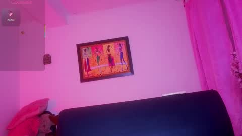 Snapshot of _sweet_vict0ria1 chatting on 03/29/26, 02:11 0900 p.m a 0500 a.m Colombia time UTC -5 online show from 03/29/26, 02:11