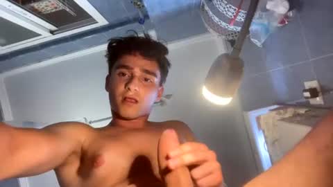 SweetMoses online show from 07/27/26, 05:53