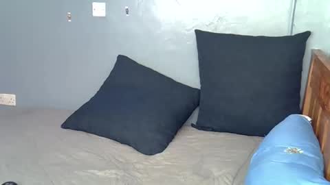 Rosy  Steph online show from 11/07/25, 02:00