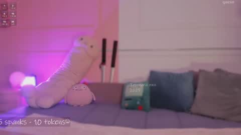 _tammarra_ online show from 03/06/25, 07:43