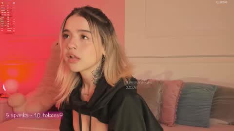 _tammarra_ online show from 09/10/25, 04:07