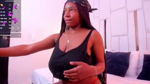 _tatiana_castro_ online show from 09/17/25, 12:18