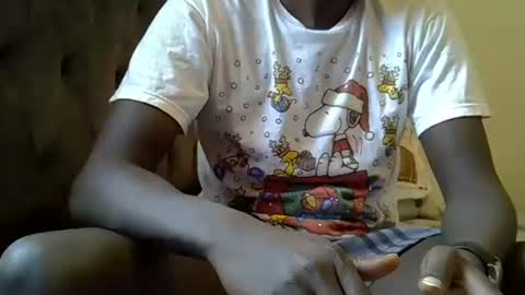 kingtchalla online show from 02/28/25, 09:25