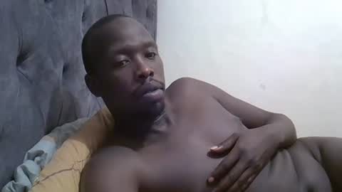 kingtchalla online show from 03/08/25, 10:02