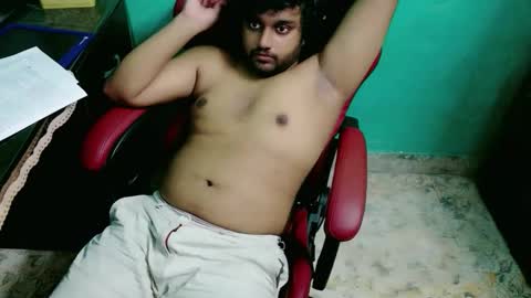 _telugu_boy online show from 03/01/26, 07:10