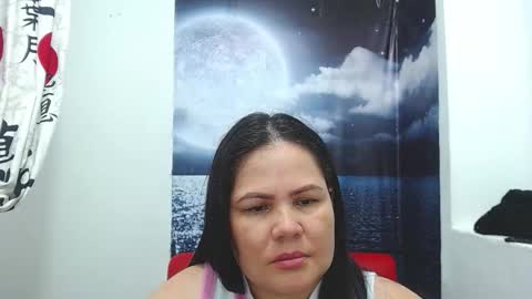 Tamara online show from 03/24/26, 02:38