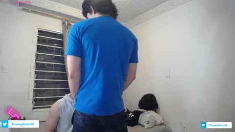 Scot y Patrick online show from 11/06/25, 12:44