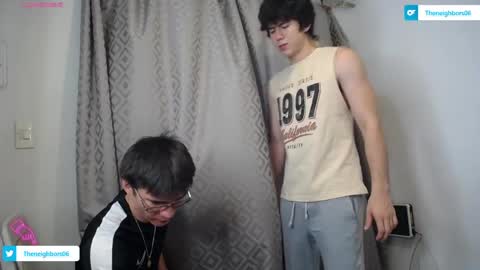 Scot y Patrick online show from 06/06/26, 09:19