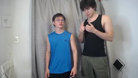 Scot y Patrick online show from 06/13/26, 10:18