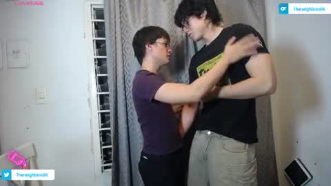 Scot y Patrick online show from 07/24/26, 12:08