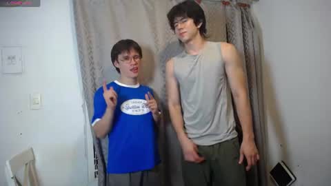 Scot y Patrick online show from 07/25/26, 01:04