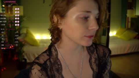 Evi online show from 01/25/25, 09:46