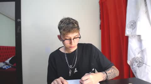 Thomas online show from 01/02/25, 07:51