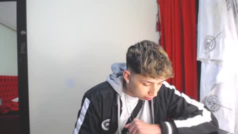 Thomas online show from 01/08/25, 05:48