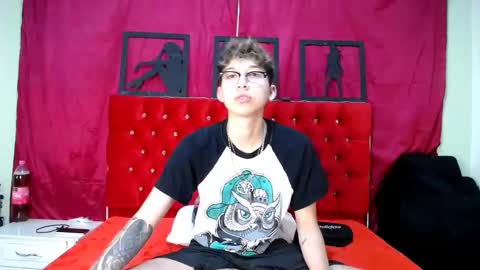 Thomas online show from 02/13/25, 08:03