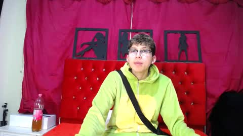 Thomas online show from 02/15/25, 02:15