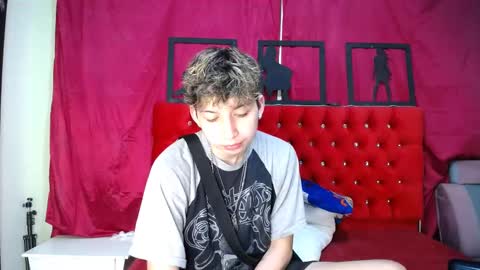Thomas online show from 02/23/25, 03:13