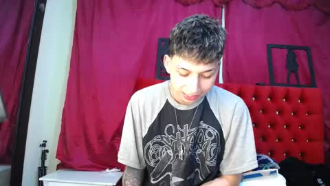 Thomas online show from 03/09/25, 08:10
