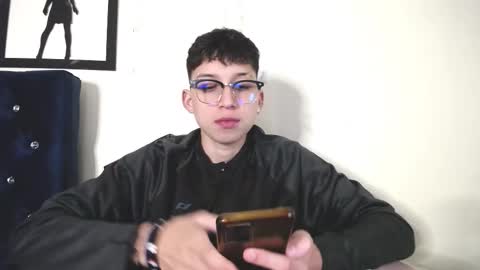 Thomas online show from 09/19/25, 03:30