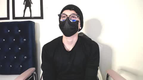 Thomas online show from 10/02/25, 05:03