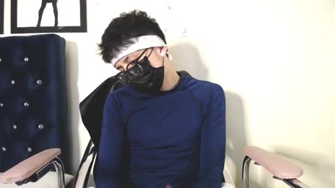 Thomas online show from 10/03/25, 04:09