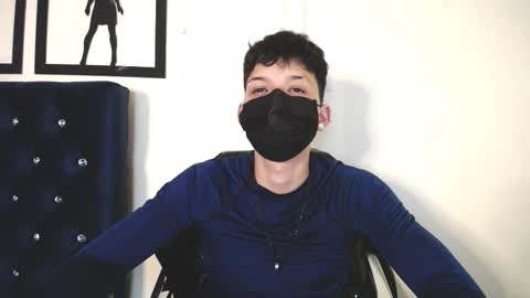 Thomas online show from 10/04/25, 03:04