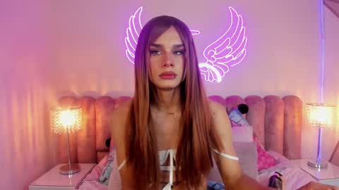 Tifa online show from 09/23/25, 04:48