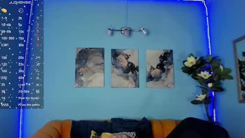 Tifa online show from 09/24/25, 03:32