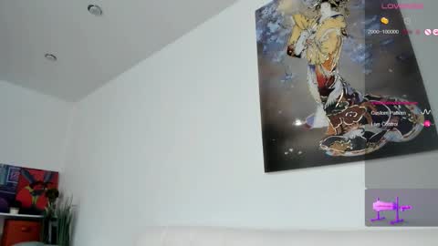LilyOpen Pvt online show from 12/06/24, 12:38