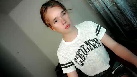 Iam Alex online show from 10/19/25, 03:01