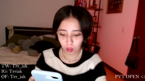 luna online show from 01/09/25, 05:44