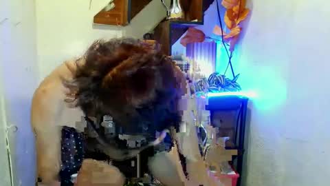 Snapshot of _urbabypam chatting on 12/07/24, 01:40 Urjerick online show from 12/07/24, 01:40