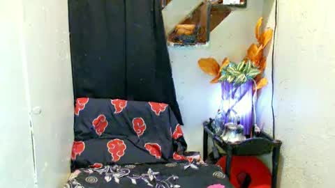 Snapshot of _urbabypam chatting on 02/14/25, 03:00 Urjerick online show from 02/14/25, 03:00