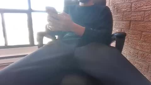 Master Sir Daddy Ash online show from 12/14/25, 06:23