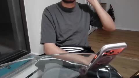 Master Sir Daddy Ash online show from 12/20/25, 12:40