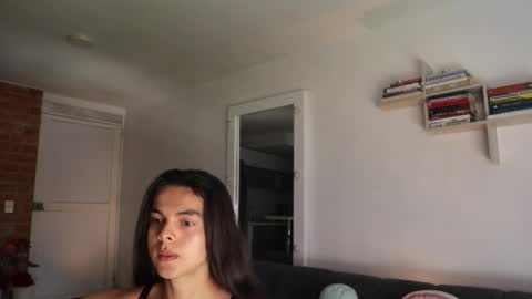 Snapshot of _vahos chatting on 03/17/26, 05:27 Anastasia Vahos online show from 03/17/26, 05:27