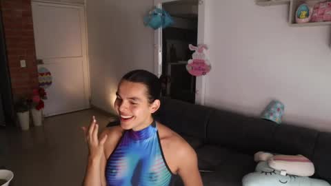 Snapshot of _vahos chatting on 04/21/26, 05:17 Anastasia Vahos online show from 04/21/26, 05:17