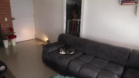 Anastasia Vahos online show from 06/19/26, 05:28