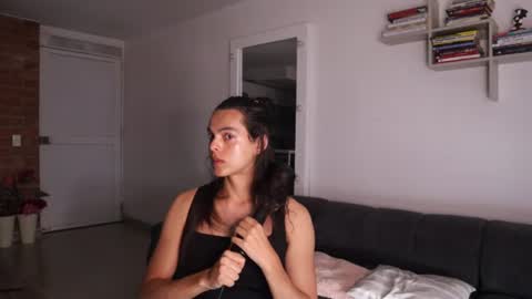 Anastasia Vahos online show from 06/24/26, 12:04