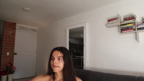 Anastasia Vahos online show from 07/13/26, 09:17