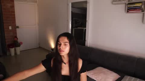 Anastasia Vahos online show from 07/20/26, 06:54