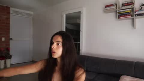 Anastasia Vahos online show from 07/26/26, 03:08