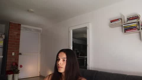 Anastasia Vahos online show from 07/30/26, 07:02